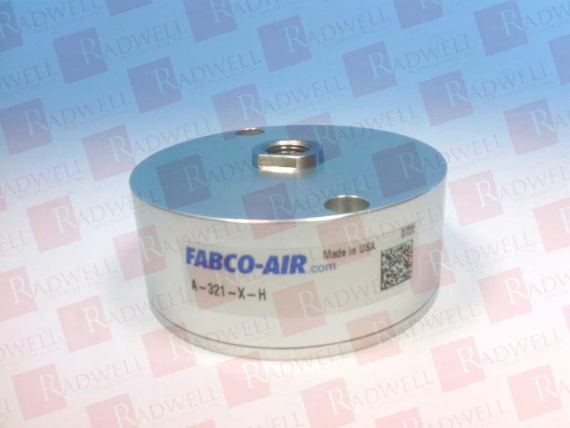 FABCO A-321-X-H