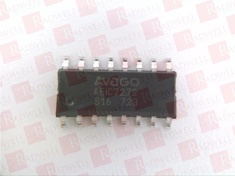 BROADCOM AEIC-7272-S16