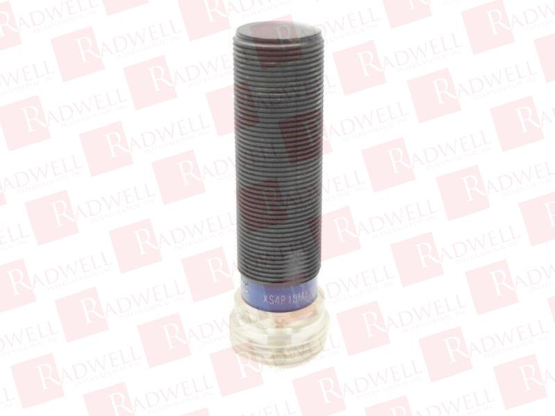 SCHNEIDER ELECTRIC XS4P18MA230A