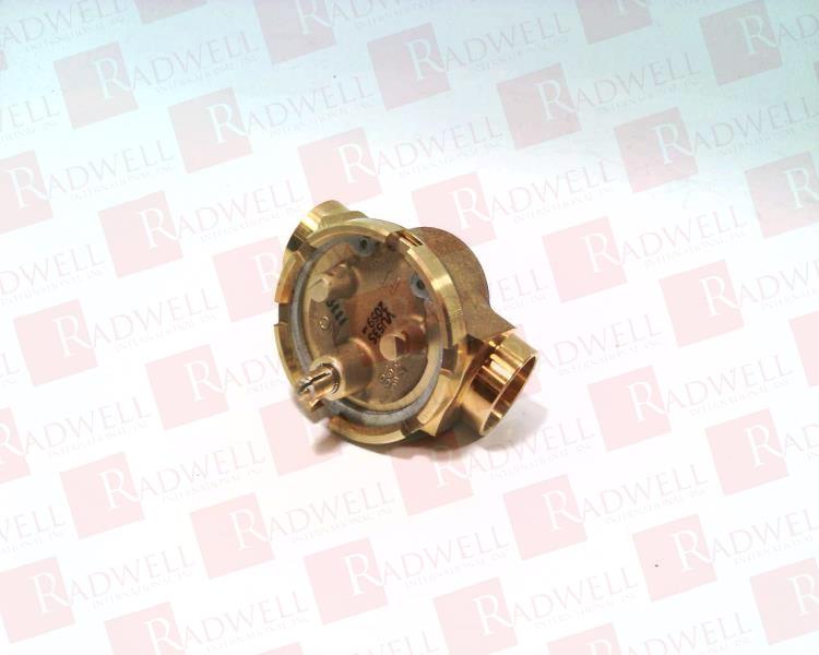 HONEYWELL VU53S2059/U