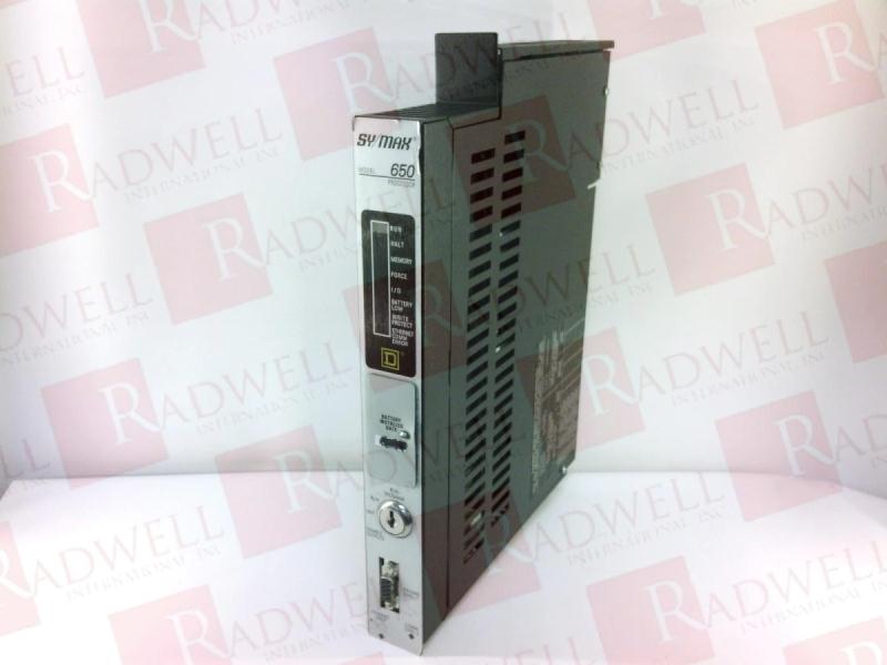 SCHNEIDER ELECTRIC 8055-SCP-655