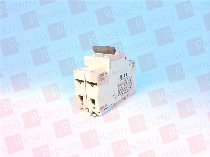 EATON CORPORATION WMS2B40