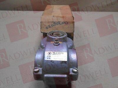 TOL O MATIC 02690000