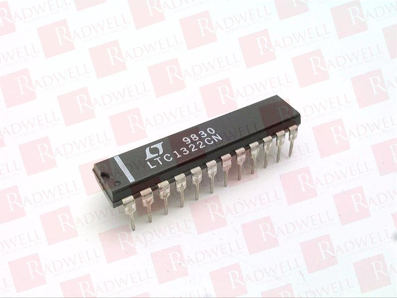 ANALOG DEVICES LTC1322CN