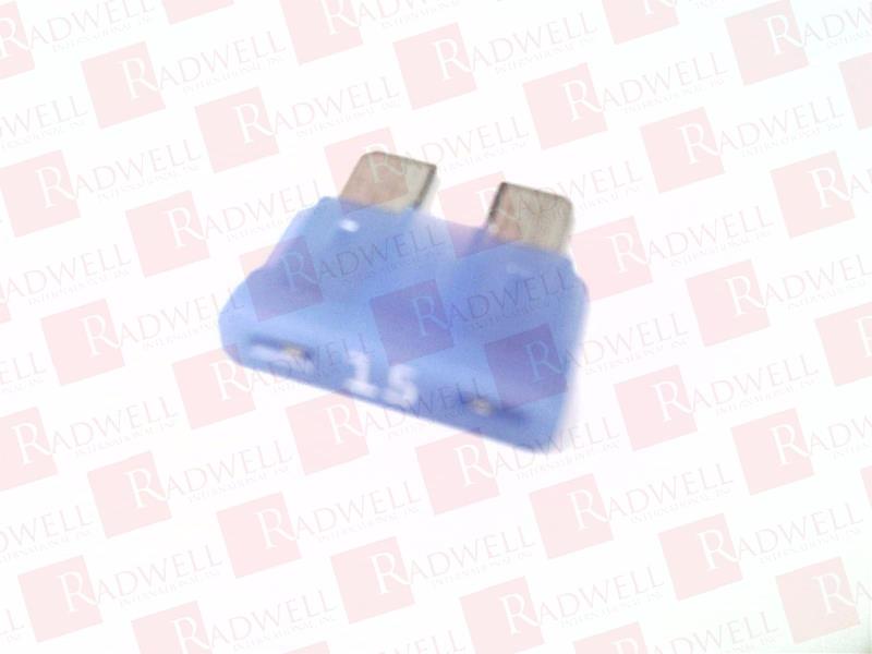 LITTELFUSE ATO-15