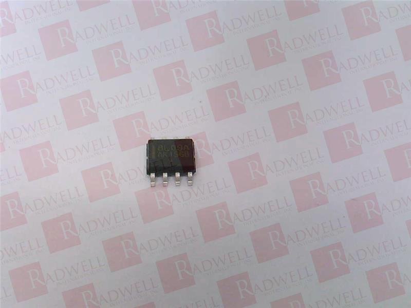 ON SEMICONDUCTOR MC78L09ABDR2G