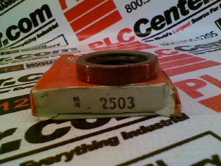 TIMKEN 2503