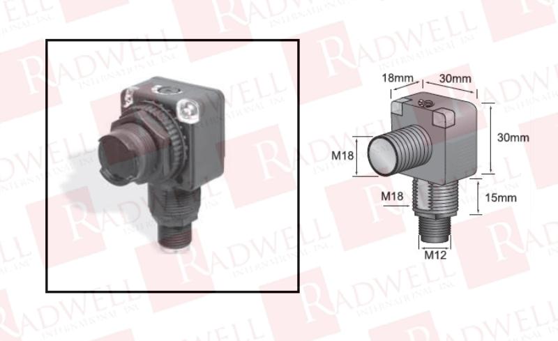 RADWELL VERIFIED SUBSTITUTE 1044705SUB