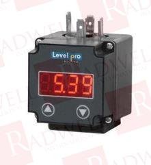 ICON PROCESS CONTROLS TPP-04L