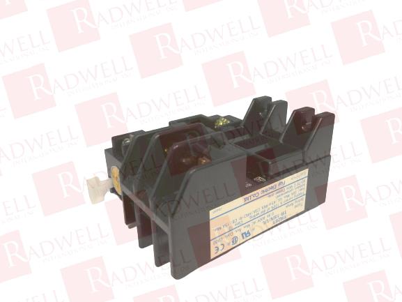 FUJI ELECTRIC TR-1SN/UL-6-9A