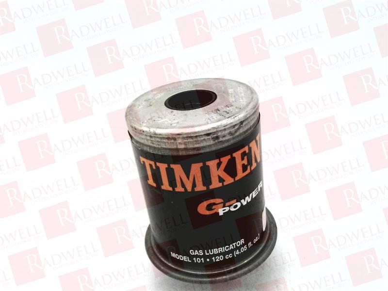 TIMKEN PG101341