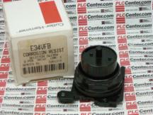 EATON CORPORATION E34VFB