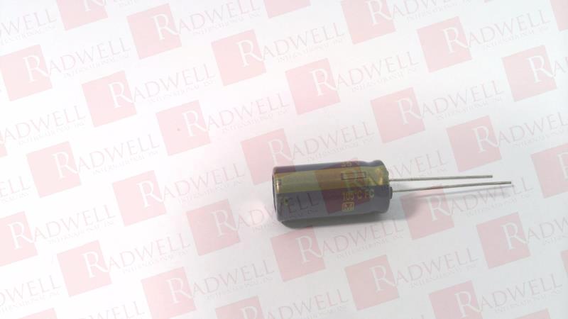 MATSUSHITA ELECTRIC EEUFC1V471
