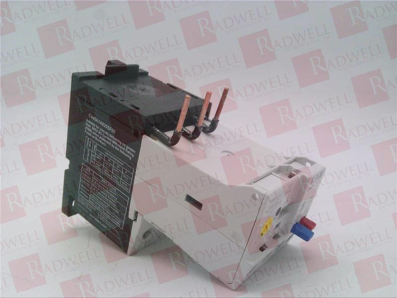 EATON CORPORATION C440A1A020SF00