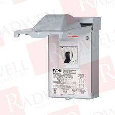 EATON CORPORATION DPU362R