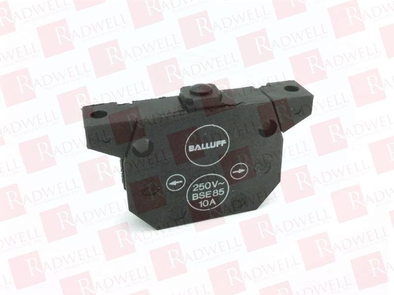 BALLUFF BSE85