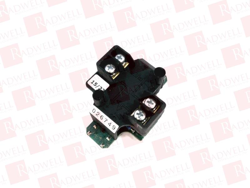 BOSCH R900026749