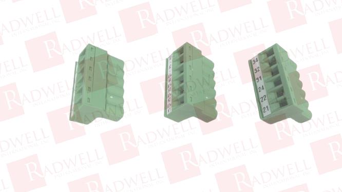 PHOENIX CONTACT MSTB-SET/EMUG 45- 4REL