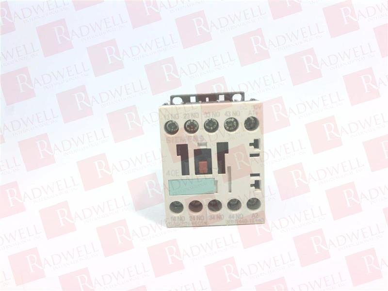 SIEMENS 3RH1440-1BF40