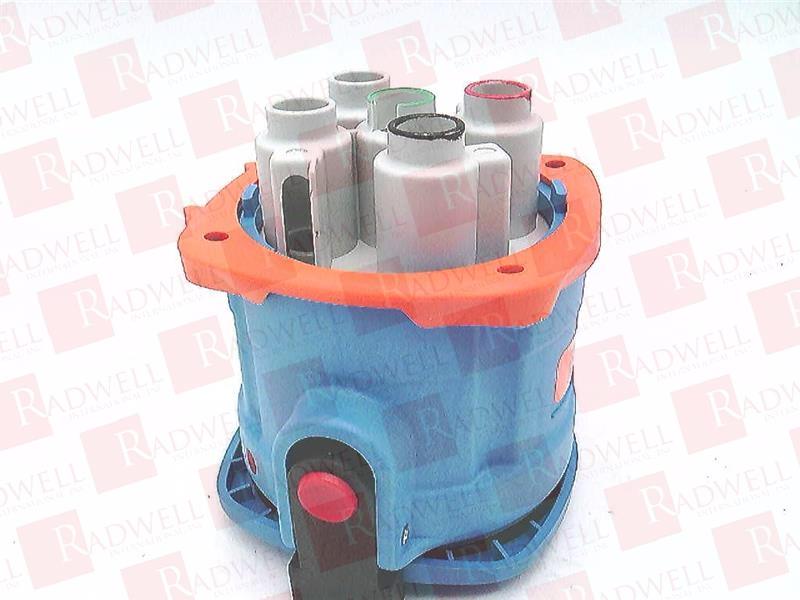 MARECHAL ELECTRIC SA 31-64172-K07