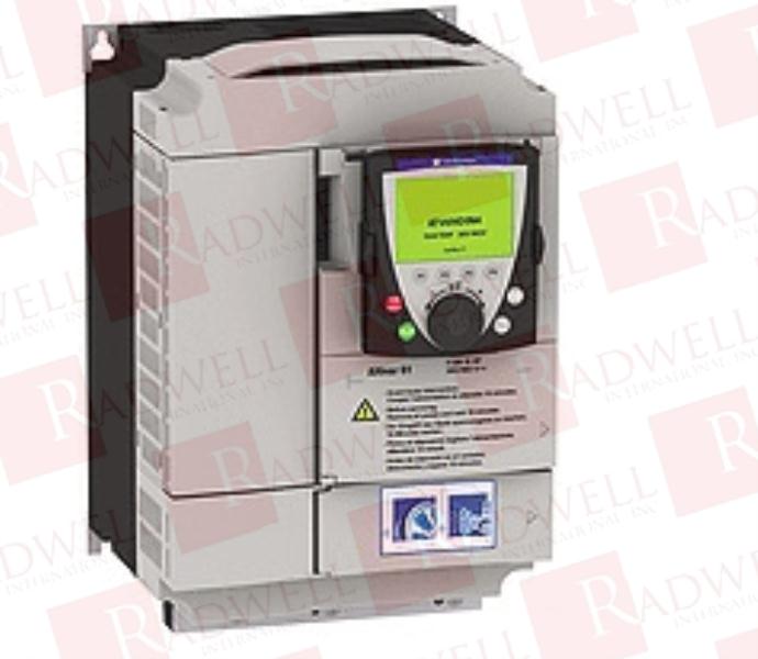 SCHNEIDER ELECTRIC ATV61HD11N4S337