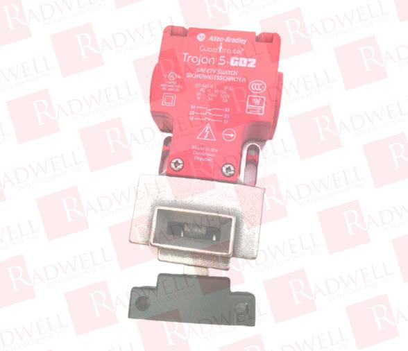 ALLEN BRADLEY 440K-T11211