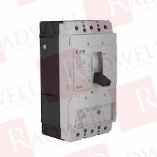 EATON CORPORATION NZMH4-VE630