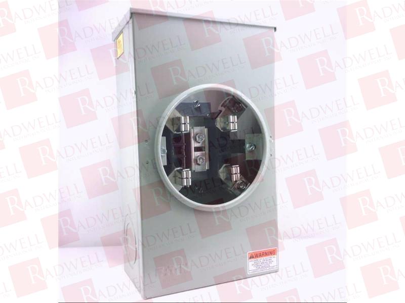 EATON CORPORATION UNRRS202BEUSCH