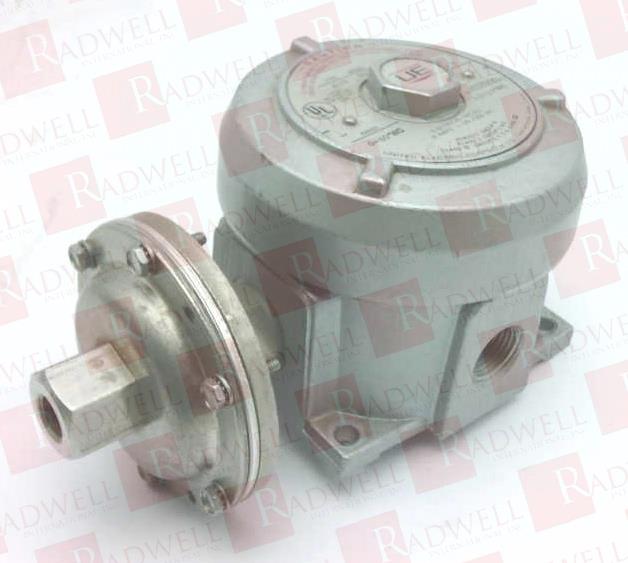 UNITED ELECTRIC J110K-456-9984