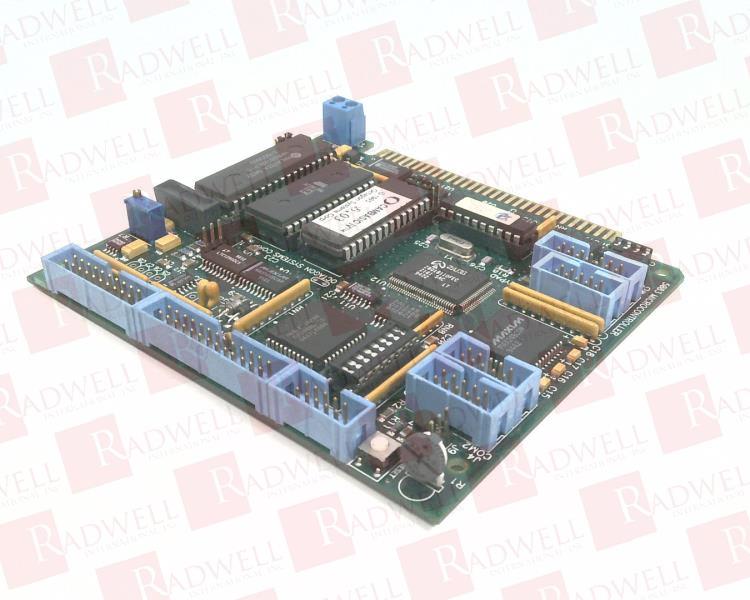 OCTAGON SYSTEMS 5083