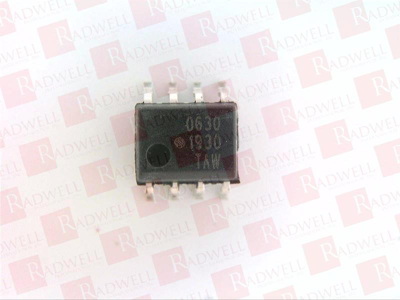 BROADCOM HCPL-0630-000E