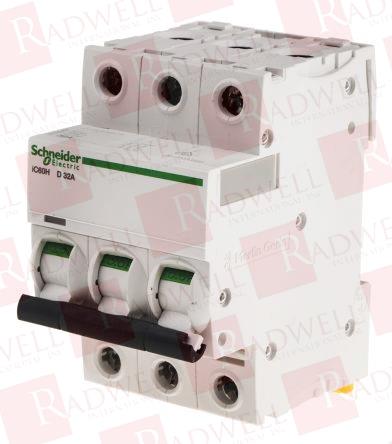 SCHNEIDER ELECTRIC MG23655