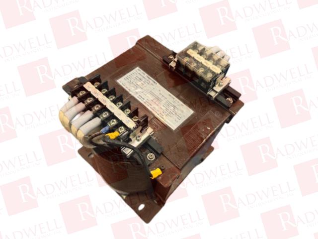 NUNOME ELECTRIC CO LTD NESB3000AULS18EL92