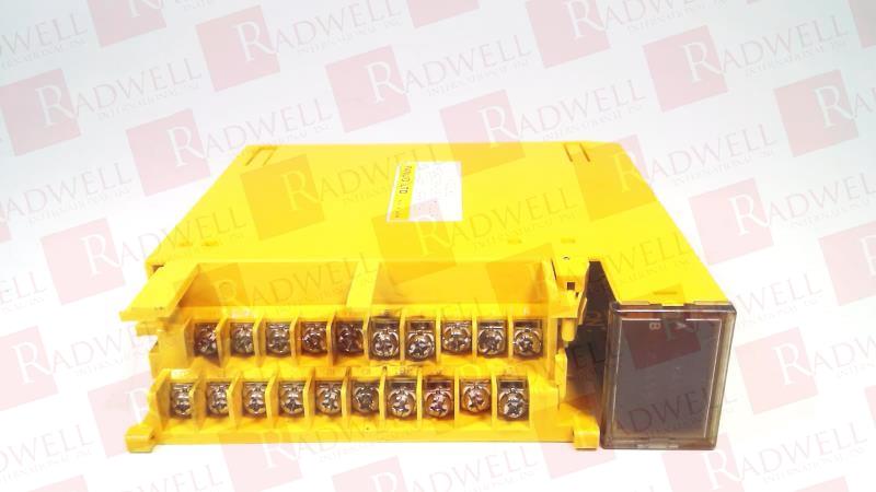 FANUC A03B-0807-C114