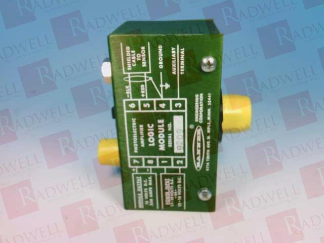 BANNER ENGINEERING B4-2-1500BM.5