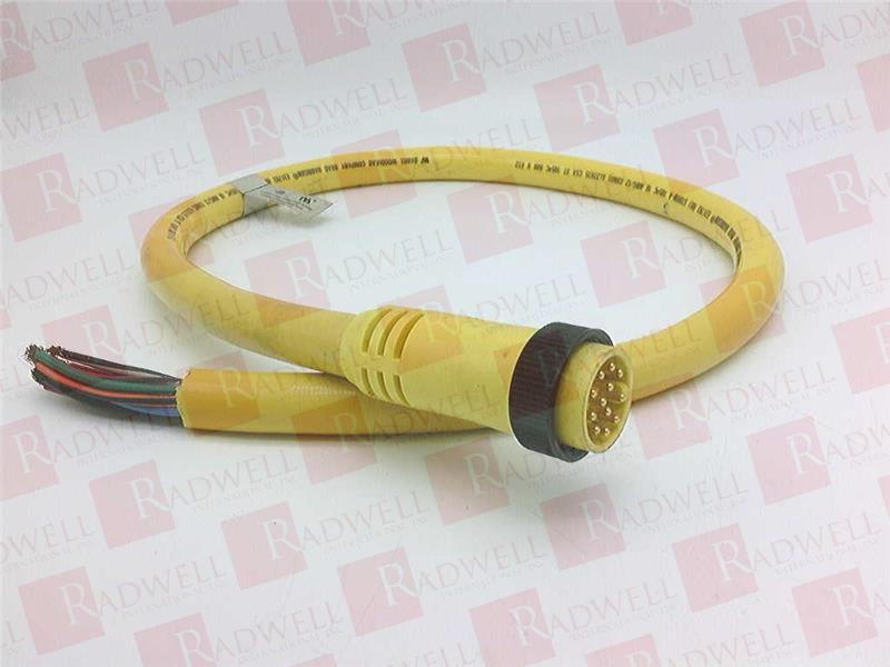 MOLEX 302002A01F030