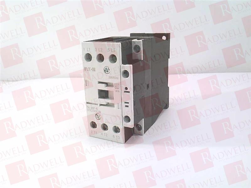 EATON CORPORATION XTCE018C10E