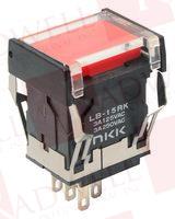 NKK LB15VA001
