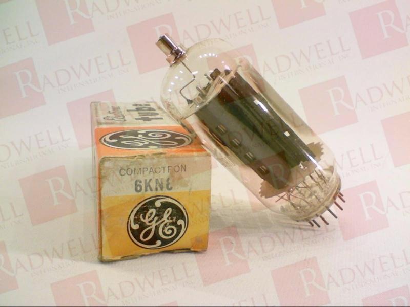 GENERAL ELECTRIC 6KN6