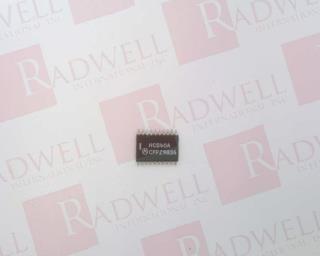 NXP SEMICONDUCTOR MC74VHC540M