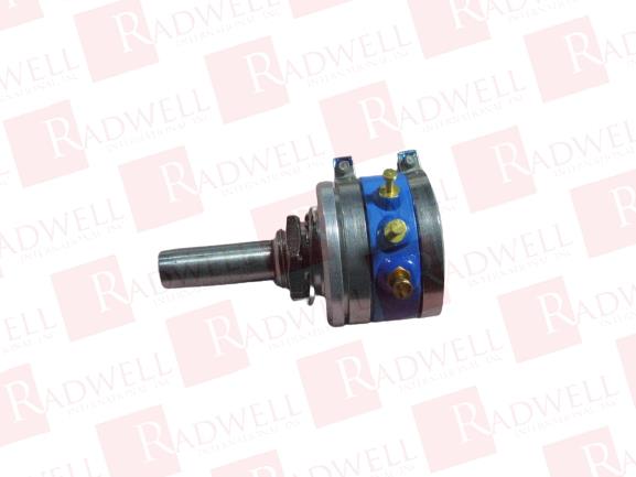 BOURNS 3535S-460-502