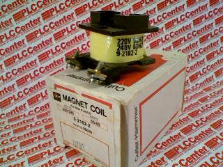 EATON CORPORATION 9-2182-2