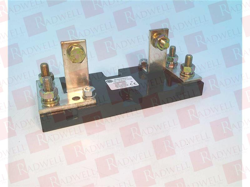 EATON CORPORATION 170H3005