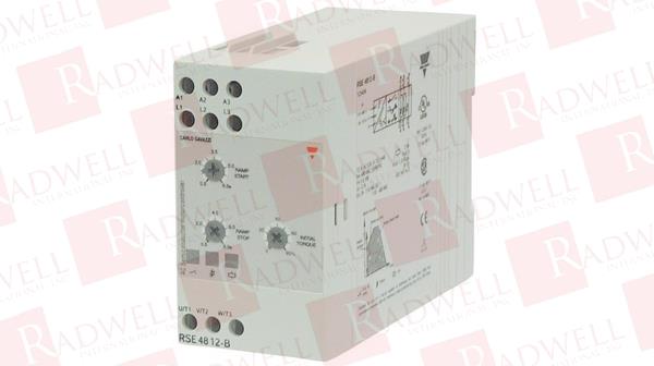 CARLO GAVAZZI RSE4803-B