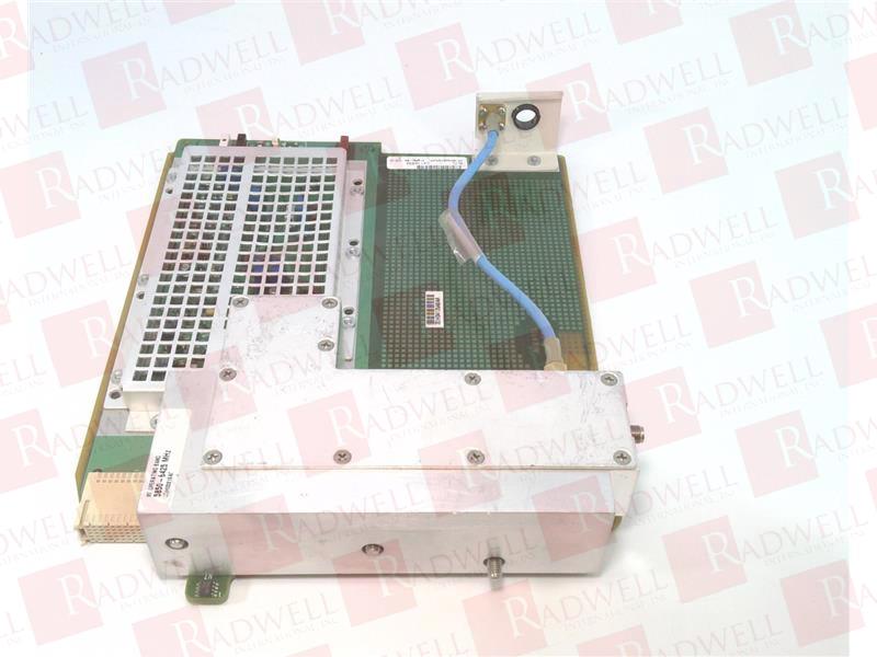 ALCATEL LUCENT 3DH03218ACAA