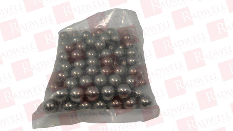 PGN BEARINGS SB-1/2-CHROME/100