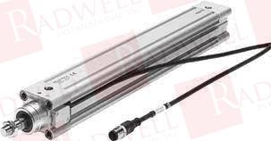 FESTO DNCI-32-250-P-A-FENG