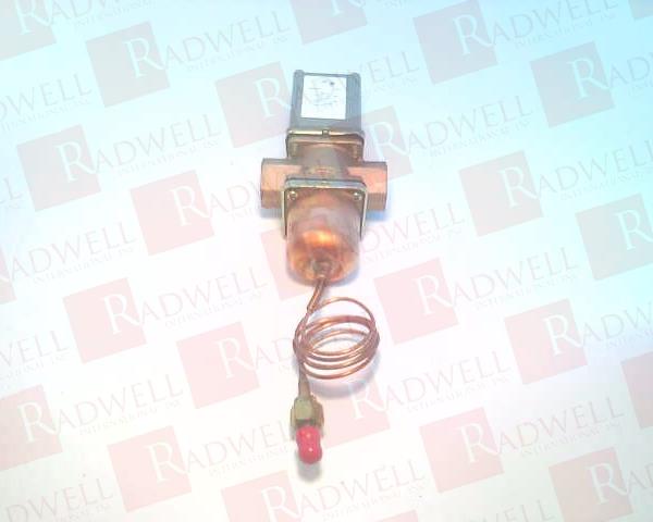 JOHNSON CONTROLS V46AB-1E