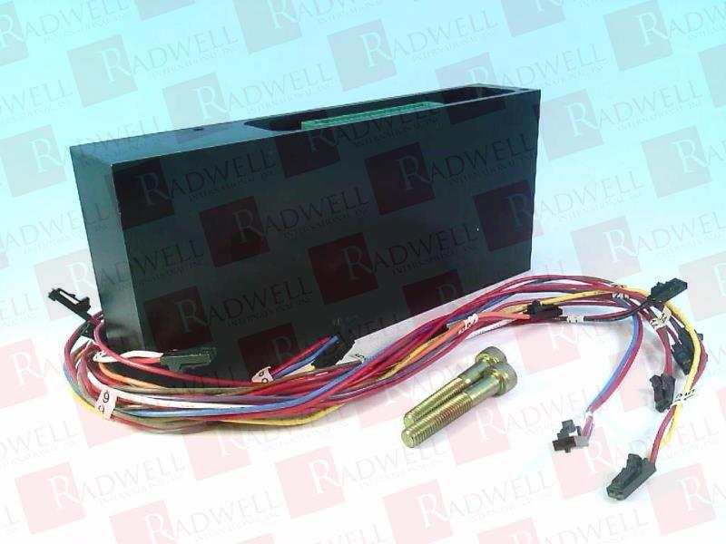 MAC VALVES INC SM32DNA-ABBAAA62