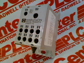 MARATHON SPECIAL PRODUCTS EPBAP74